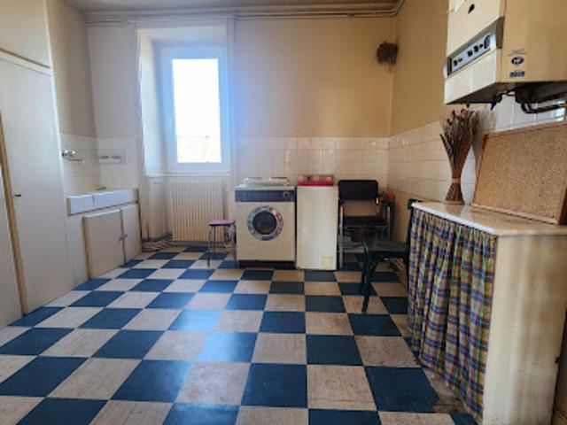 Vente Appartement 3 pièces 84.8 m2 Dinan
