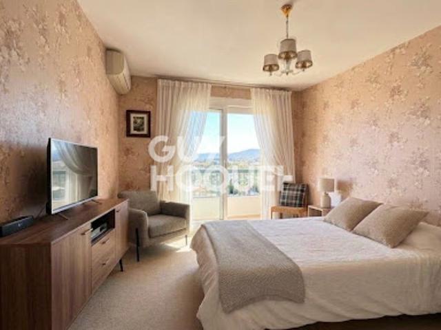 Vente Appartement 3 pièces 84.8 m2 Perpignan