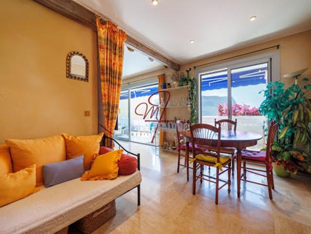 Vente Appartement 3 pièces 84.98 m2 Cassis