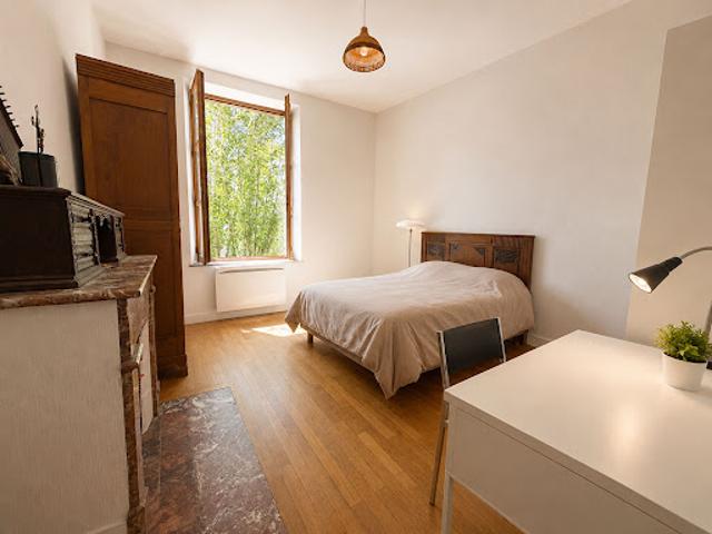 Vente Appartement 3 pièces 84.9 m2 Nancy
