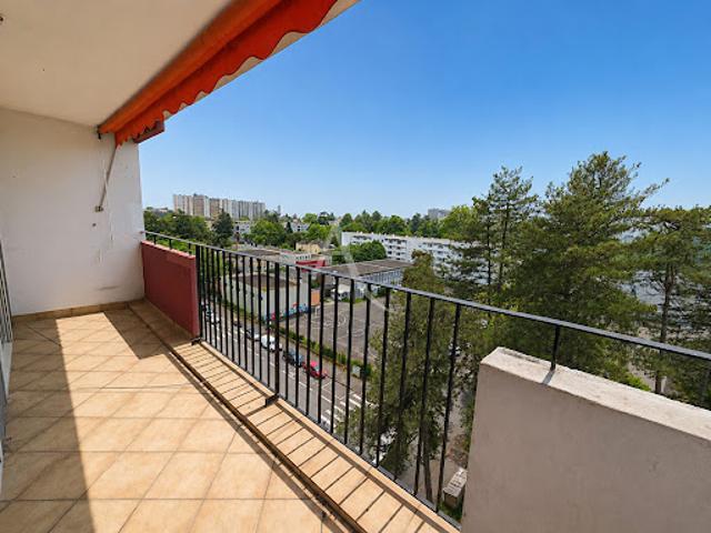 Vente Appartement 3 pièces 84.9 m2 Pau