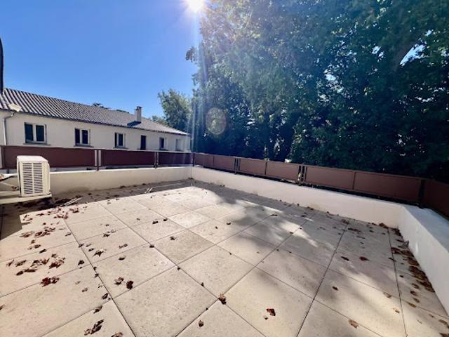 Vente Appartement 3 pièces 84.06 m2 Jonquières Saint Vincent