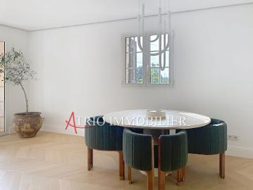 Domaine des plateaux fleuris, Cagnes-sur-Mer, Alpes-Maritimes