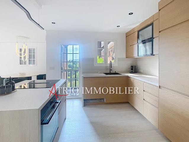 Vente Appartement 3 pièces 84.06 m2 Saint Laurent du Var