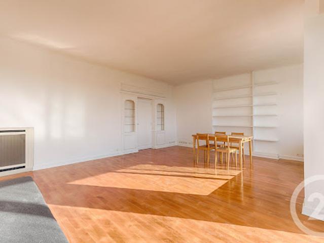 Vente Appartement 3 pièces 84.17 m2 Paris 16ème