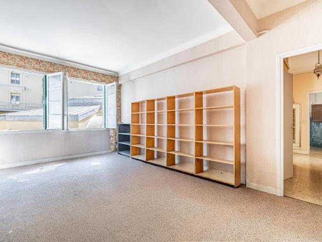 Vente Appartement 3 pièces 84.23 m2 Nice