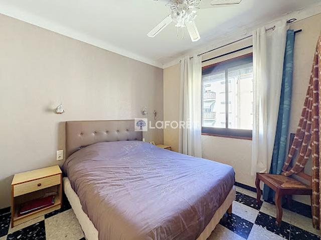 Vente Appartement 3 pièces 84.23 m2 Perpignan