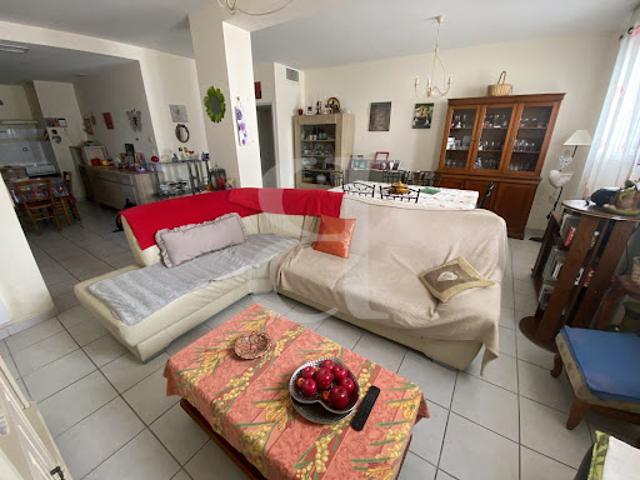 Vente Appartement 3 pièces 84.33 m2 Carpentras