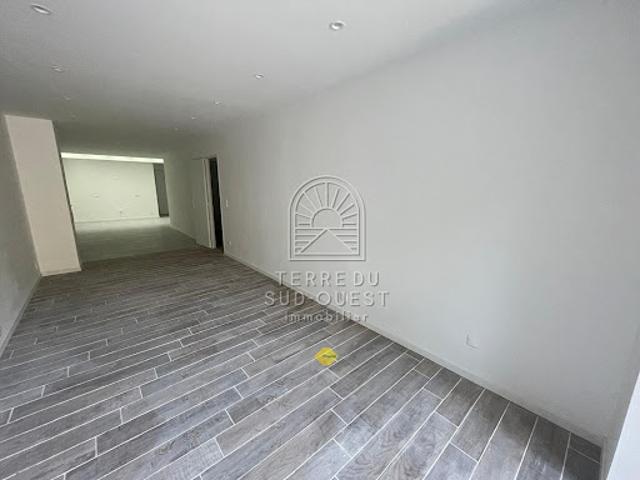Vente Appartement 3 pièces 84.32 m2 Peyrehorade