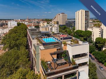 Méditerranée, La Languedocienne Montpellier, Maurin, Hérault, Languedoc-Roussillon