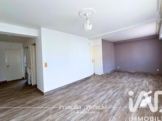 Vente Appartement 3 pièces 84 m2 Tarbes