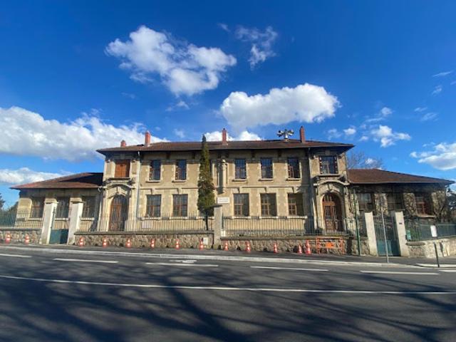 Vente Appartement 3 pièces 84 m2 Tassin la Demi Lune