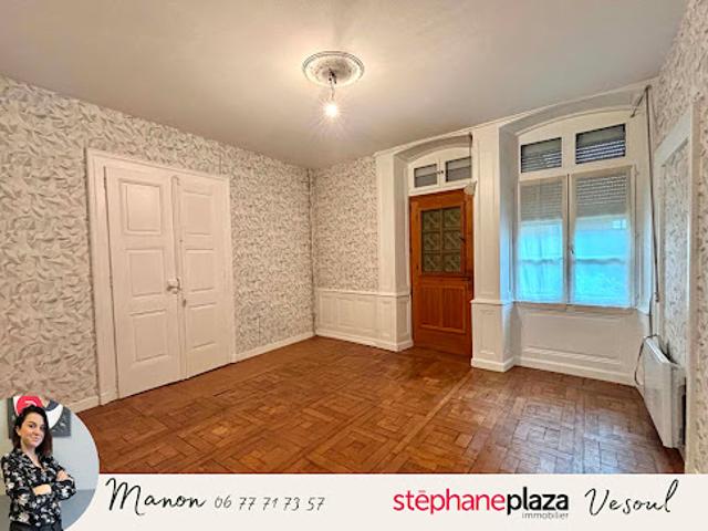 Vente Appartement 3 pièces 84 m2 Vesoul