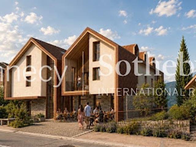 Vente Appartement 3 pièces 84 m2 Annecy