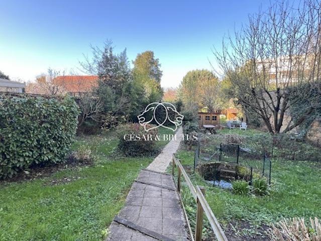 Vente Appartement 3 pièces 84 m2 Villefranche sur saone