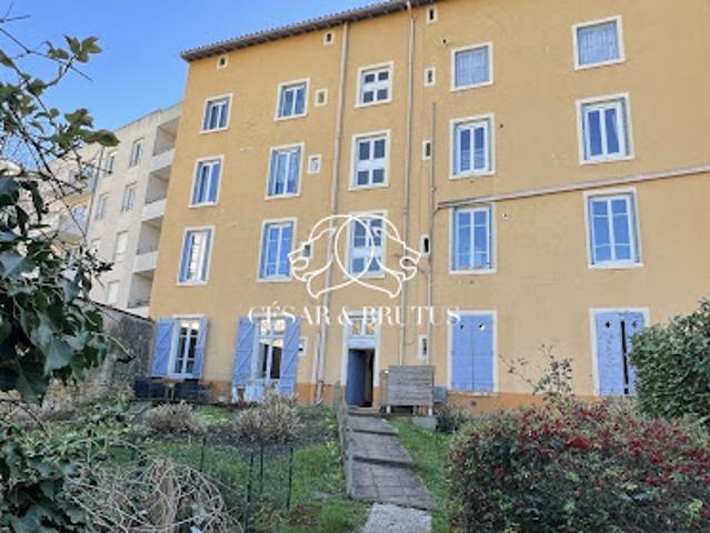 Vente Appartement 3 pièces 84 m2 Villefranche sur saone