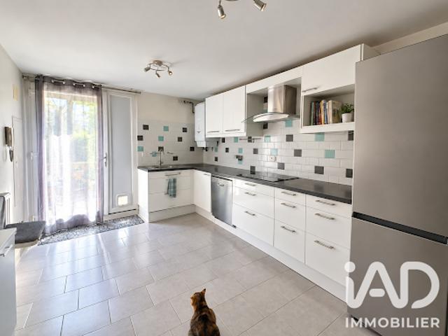 Vente Appartement 3 pièces 84 m2 Villers les nancy