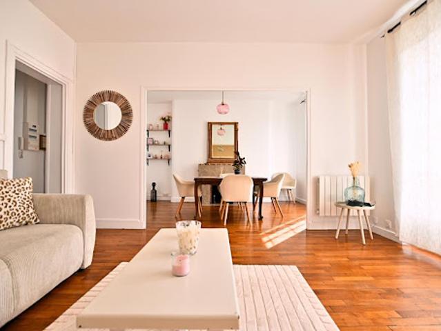 Vente Appartement 3 pièces 84 m2 Abbeville