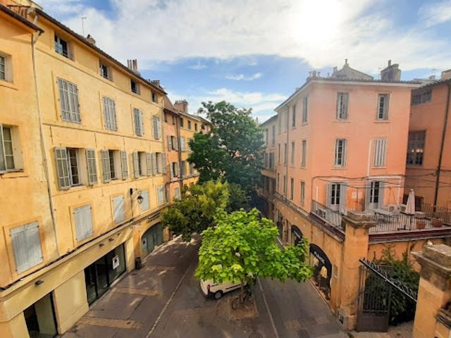 Vente Appartement 3 pièces 84 m2 Aix en Provence