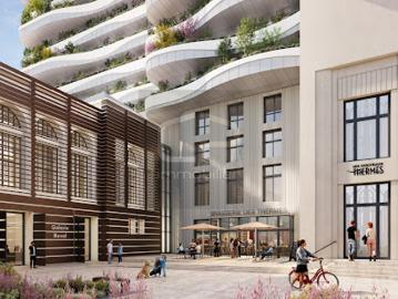 Vente Appartement 3 pièces 84 m2 Aix les Bains