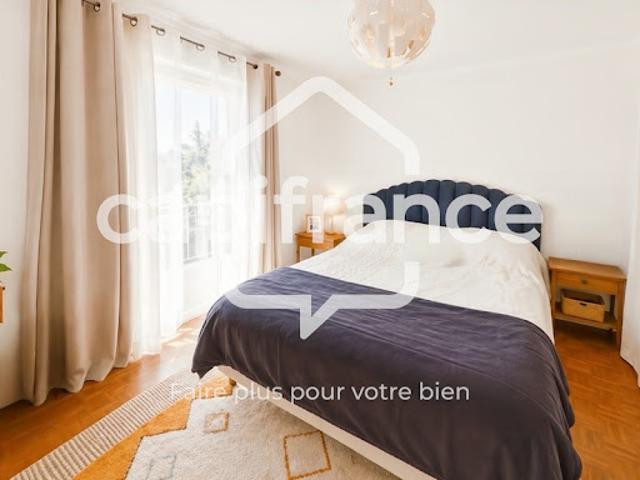 Vente Appartement 3 pièces 84 m2 Ambares et lagrave