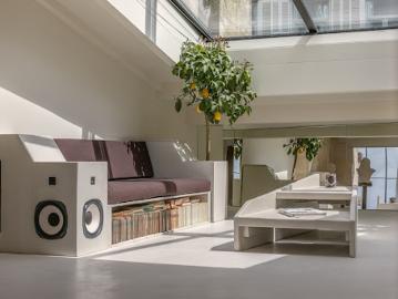 Vente Appartement 3 pièces 88.68 m2 Bordeaux