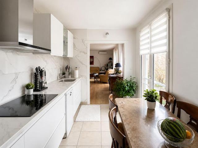 Vente Appartement 3 pièces 84.2 m2 Blagnac
