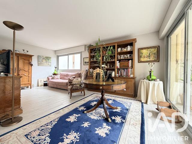 Vente Appartement 3 pièces 84 m2 Cannes