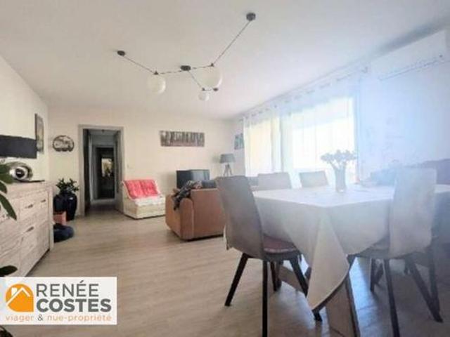 Vente Appartement 3 pièces 84 m2 Dax
