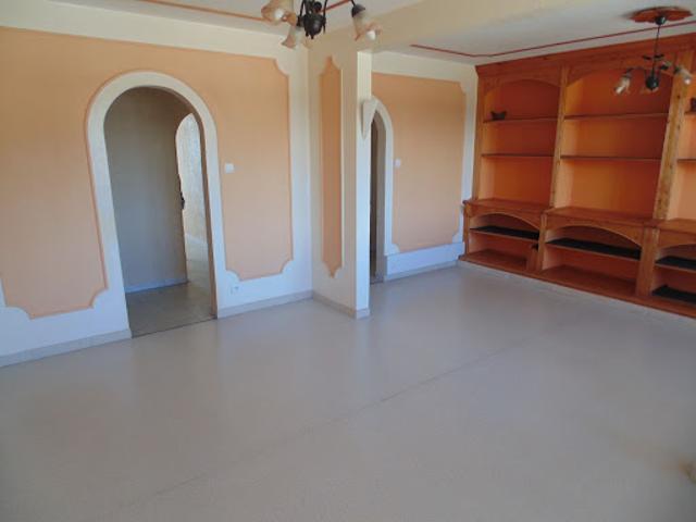 Vente Appartement 3 pièces 84 m2 Dompierre sur Veyle