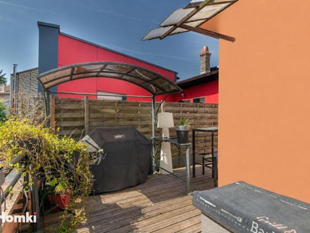 Vente Appartement 3 pièces 84 m2 Fontaines sur Saône