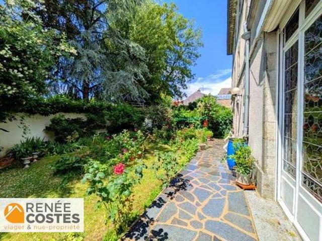 Vente Appartement 3 pièces 79 m2 Fougeres