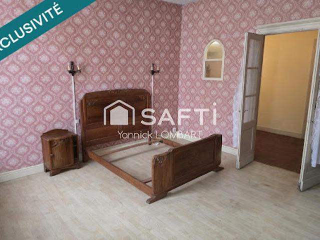 Vente Appartement 3 pièces 84 m2 Gaillac