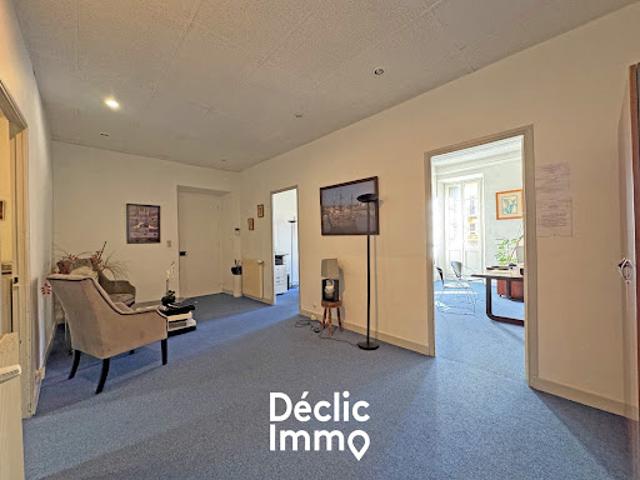 Vente Appartement 3 pièces 84 m2 Grasse