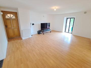 Vente Appartement 3 pièces 84 m2 Gruffy
