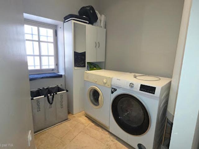 Vente Appartement 3 pièces 84 m2 Lambesc