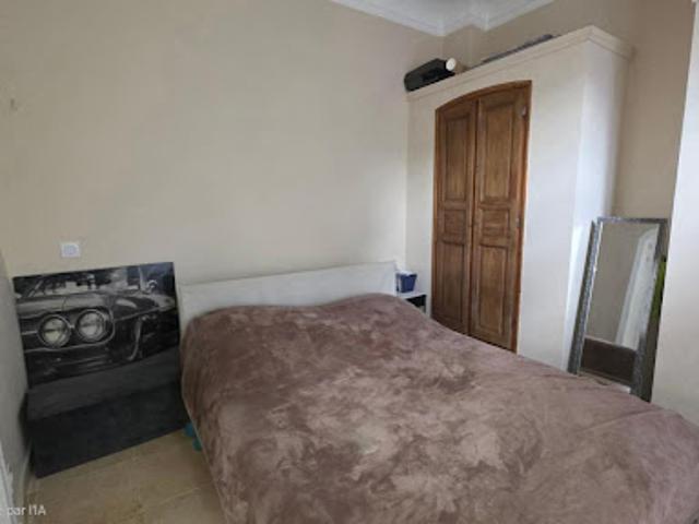 Vente Appartement 3 pièces 84 m2 Lambesc