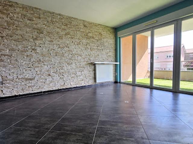 Vente Appartement 3 pièces 84 m2 Longwy