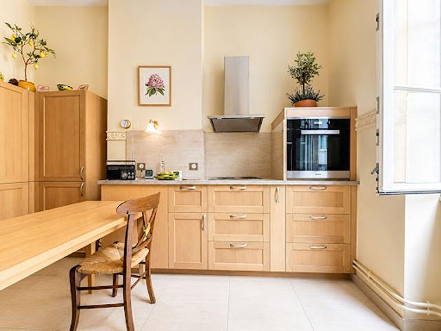 Vente Appartement 3 pièces 84 m2 Lyon 2ème