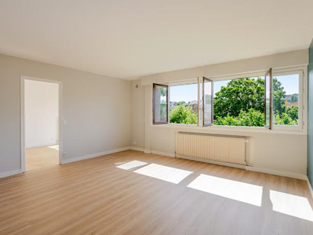 Vente Appartement 3 pièces 84 m2 Meudon