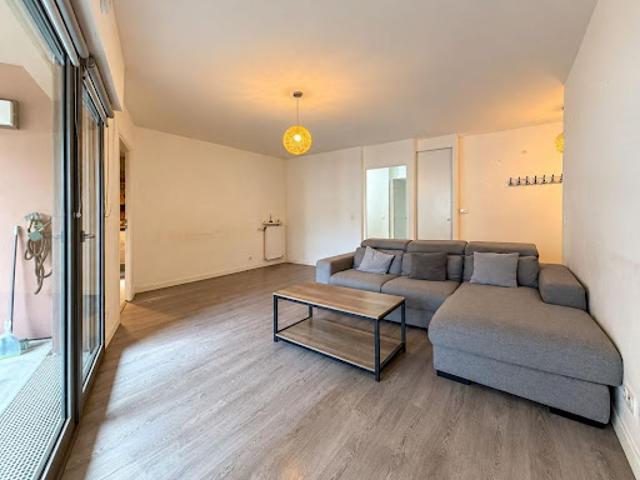 Vente Appartement 3 pièces 84 m2 Montreuil