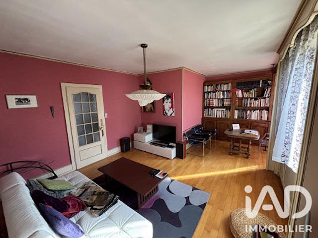 Vente Appartement 3 pièces 84 m2 Morteau