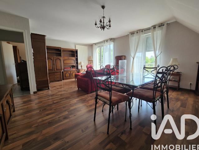Vente Appartement 3 pièces 84 m2 Mutzig