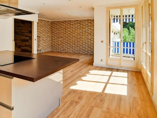 Vente Appartement 3 pièces 84 m2 Nice