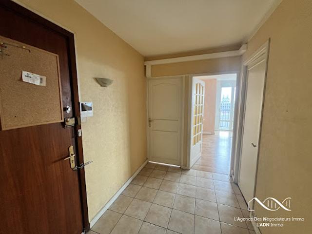 Vente Appartement 3 pièces 84 m2 Orleans