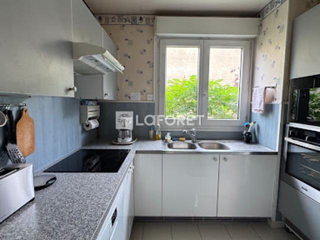 Vente Appartement 3 pièces 84 m2 Paris 12ème
