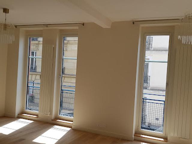 Vente Appartement 3 pièces 84 m2 Paris 17ème