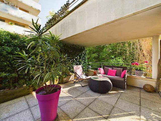 Vente Appartement 3 pièces 84 m2 Paris 17ème