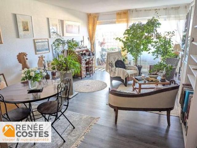 Vente Appartement 3 pièces 84 m2 Perpignan