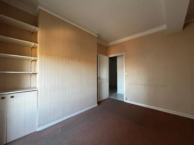 Vente Appartement 3 pièces 84 m2 Perpignan